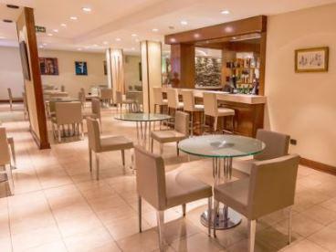 Hotel Dorá Mar del Plata