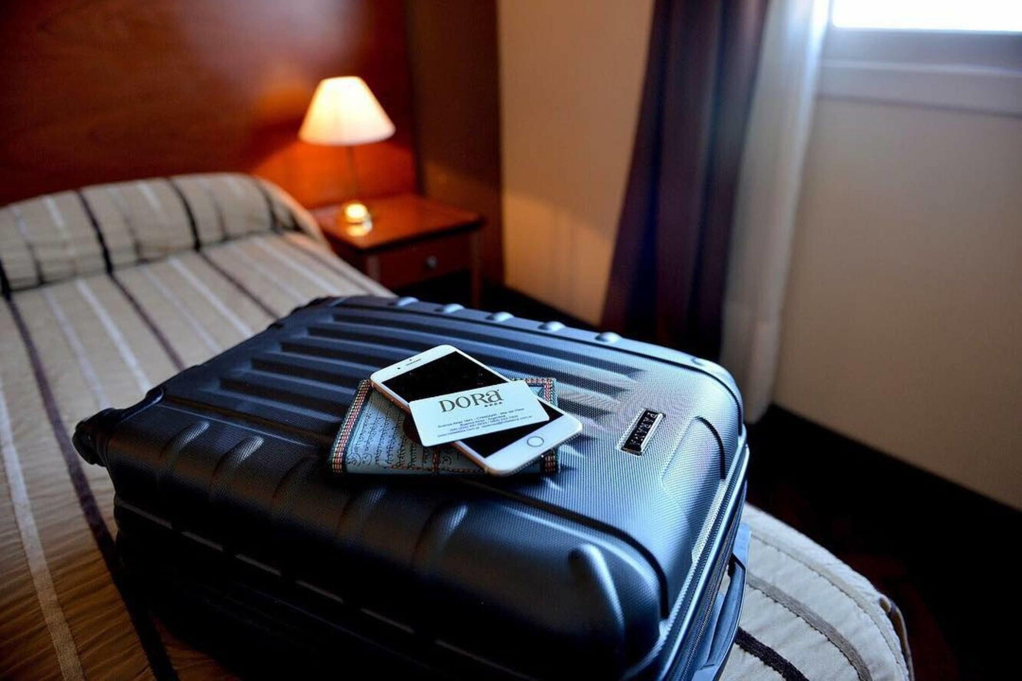 Hotel Dorá 4*