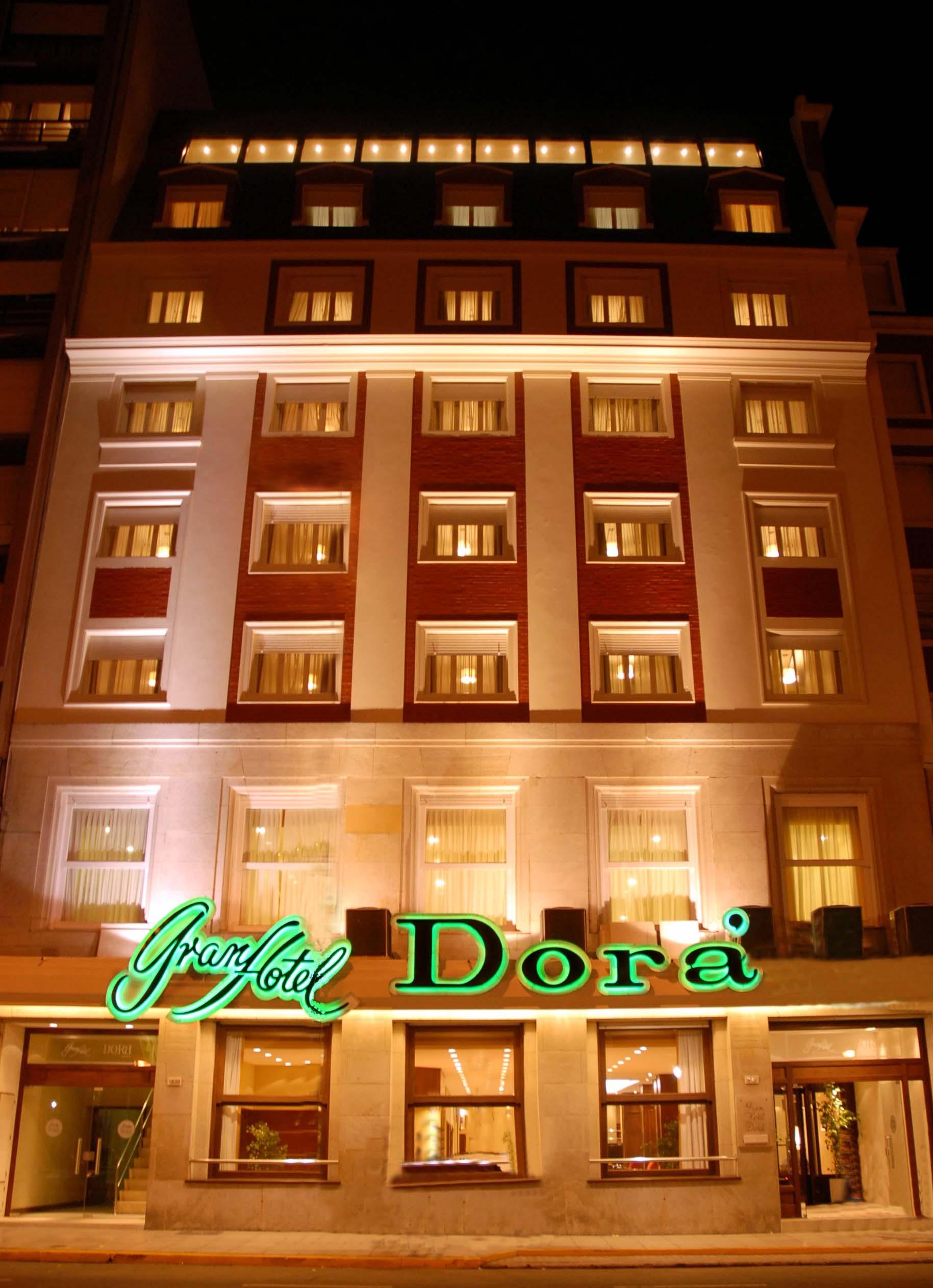 Dorá 4*