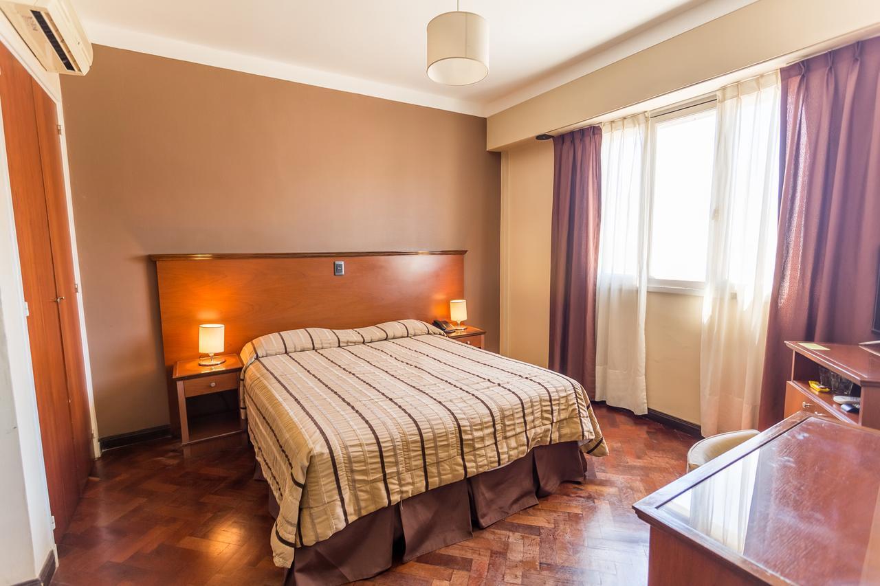 Hotel Dorá Mar del Plata