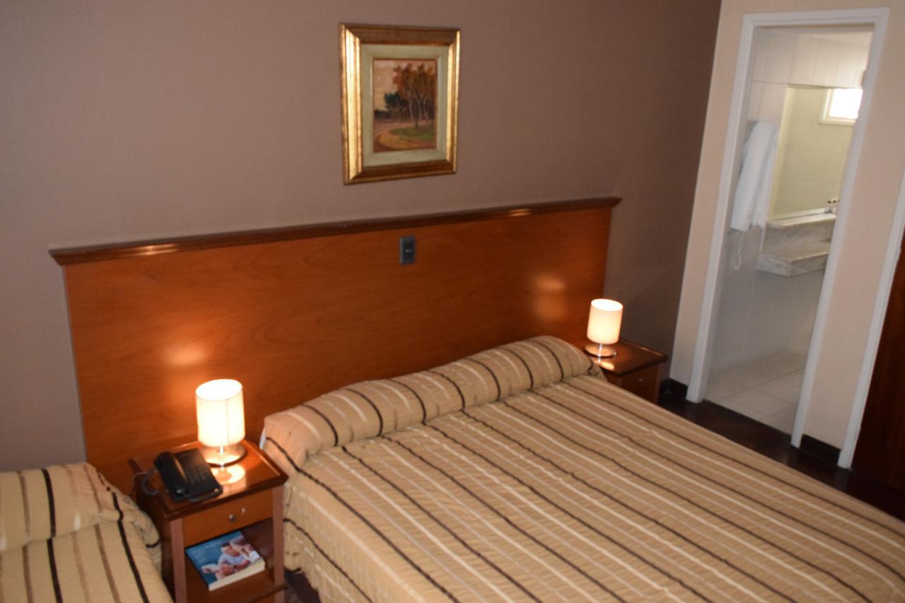 Hotel Dorá