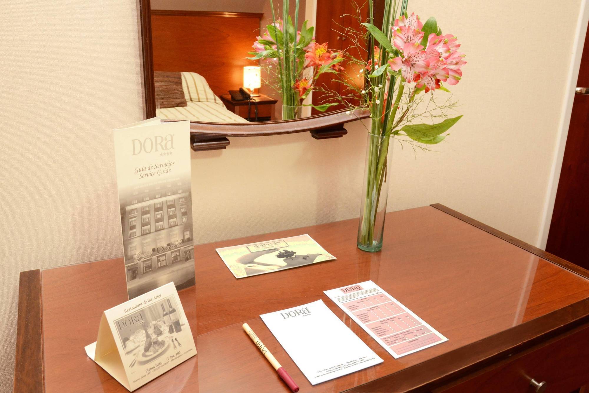 Dorá Hotel