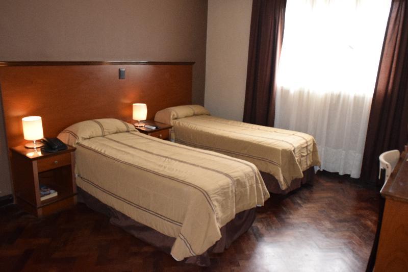 Dorá Hotel Mar del Plata