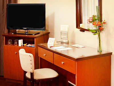 Dorá Hotel 4*