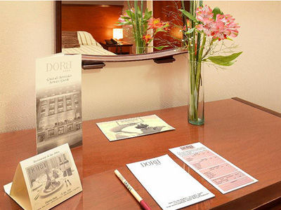 Dorá Hotel