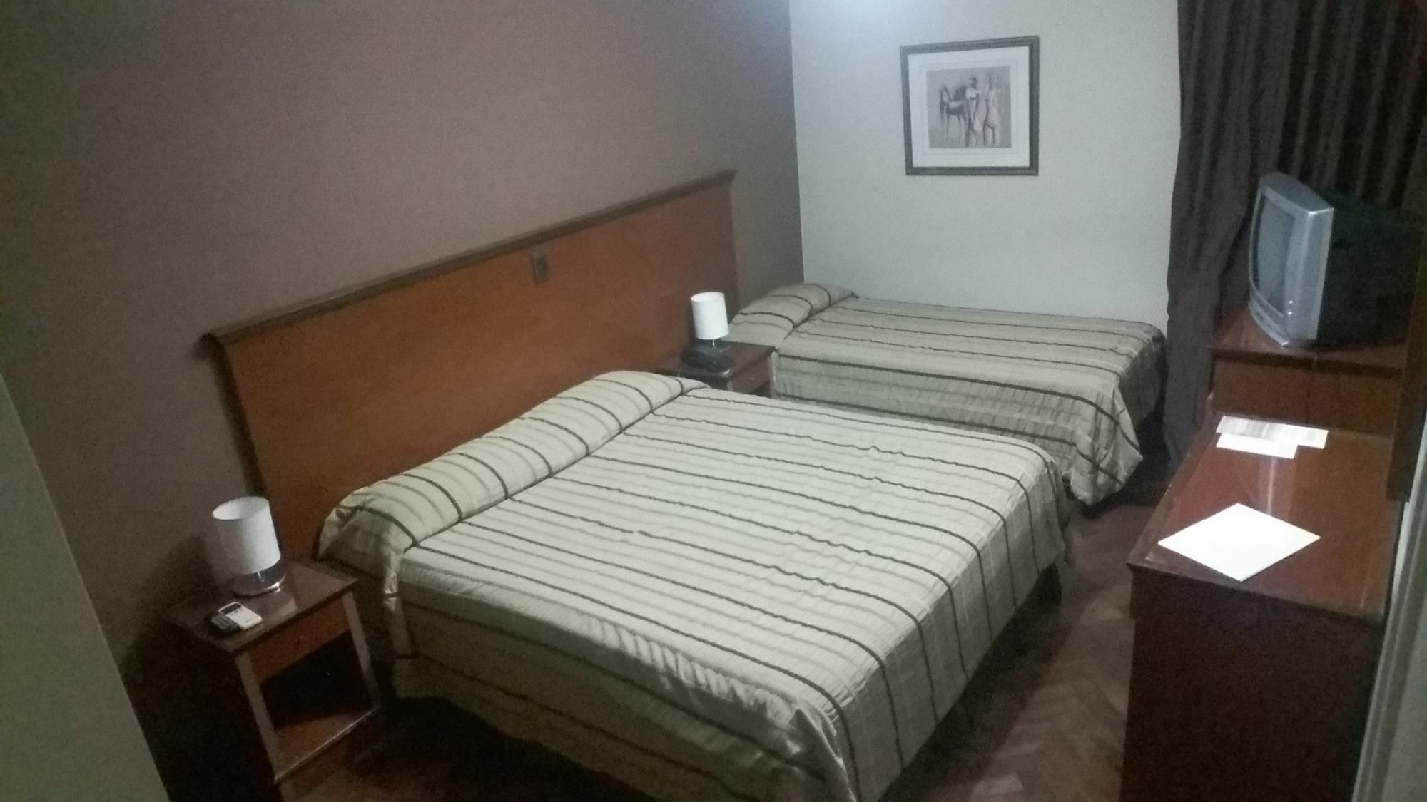 Dorá 4* Mar del Plata