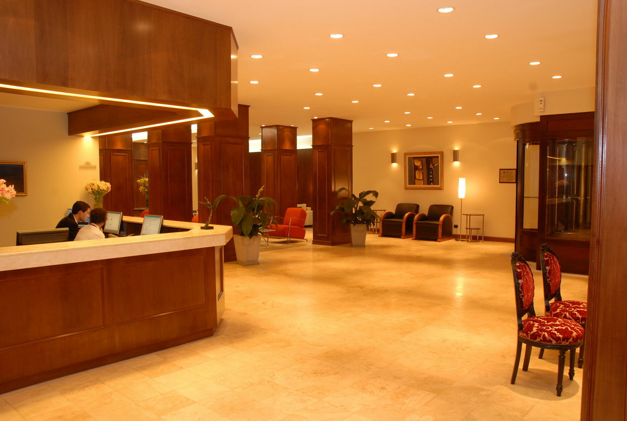 Dorá Hotel Mar del Plata