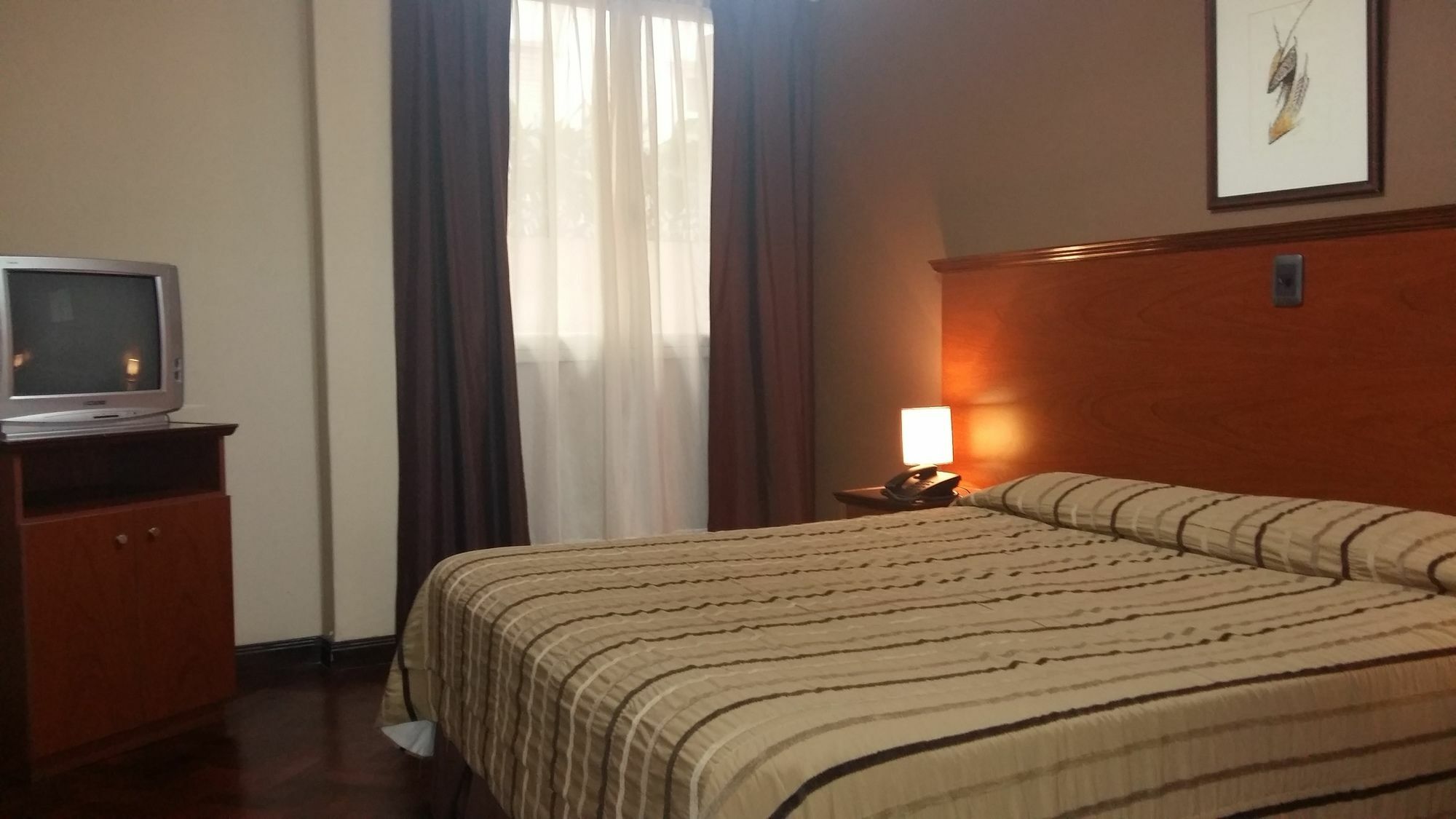 Dorá Hotel Mar del Plata