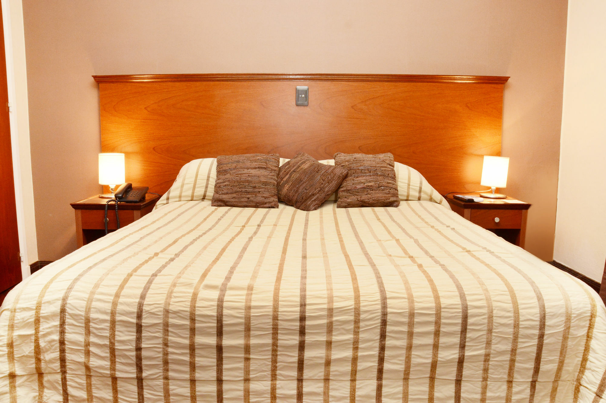 Hotel Dorá Mar del Plata
